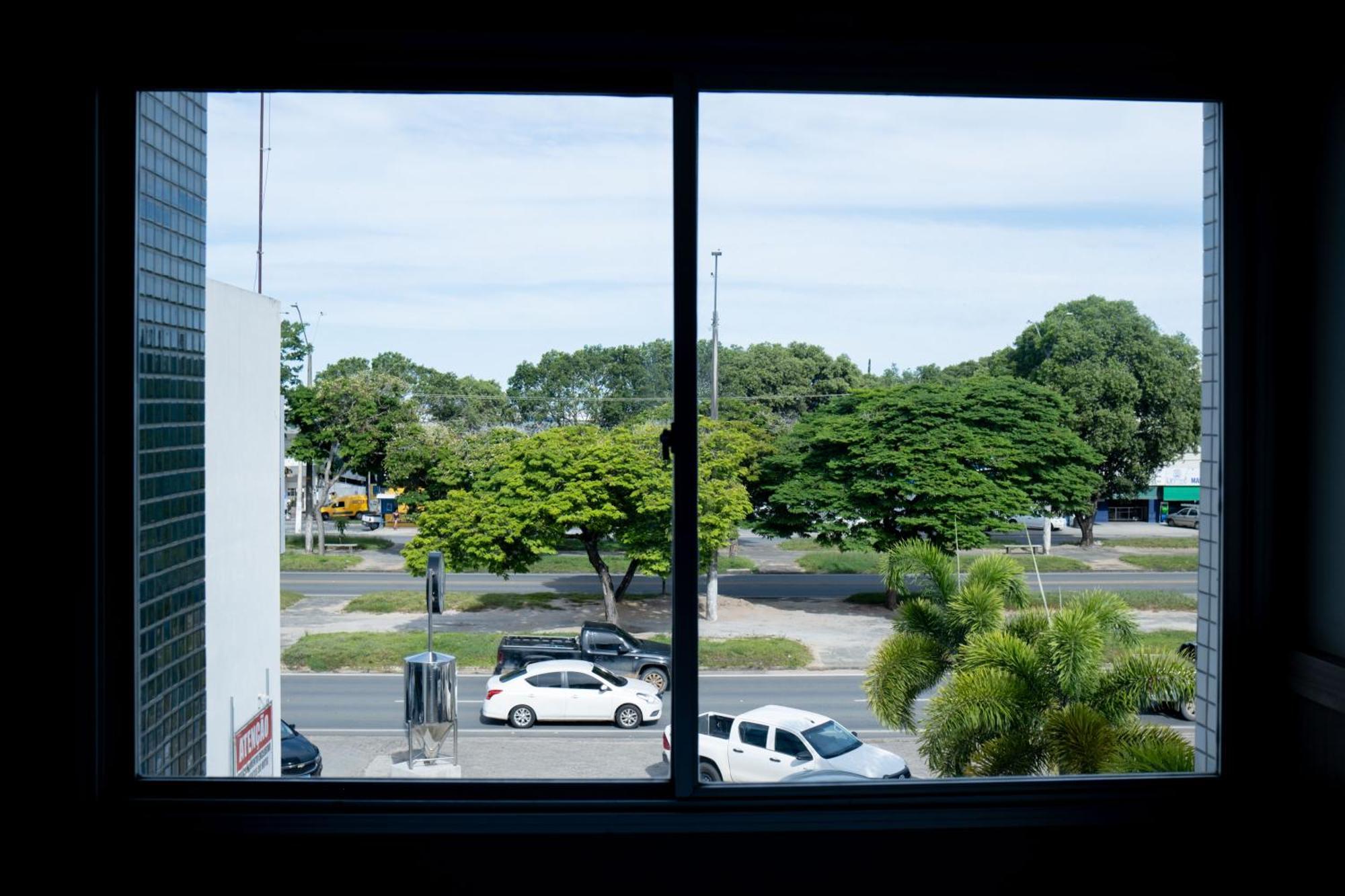 Hotel Conceicao Linhares Exteriér fotografie