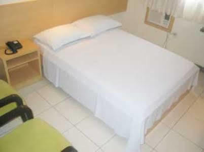 Hotel Conceicao Linhares Exteriér fotografie
